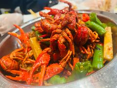 -聚味瞿记·龙虾堂(坡子街店)