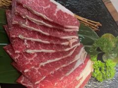 -九田家黑牛烤肉料理(新光汇店)