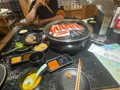 -九田家黑牛烤肉料理(石路天虹店)