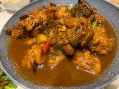 -原鄉本味 楚菜 丹江口鱼(北苑店)