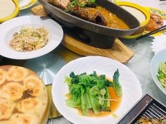 -汇贤府·李氏鲁菜(五棵松店)