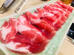 -鼎尊锅物料理(五角场店)