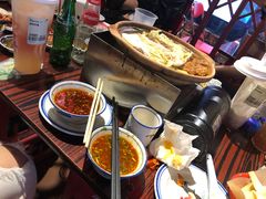 -牛小灶牛杂煲(北京路店)