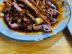 -温记府廟豆汤饭·始于1955年(海椒店)