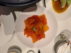 -闽海肴(北辰荟店)