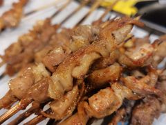 -望京小腰(北京总店)