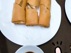 -夏阳湖皇冠假日酒店-自助餐厅