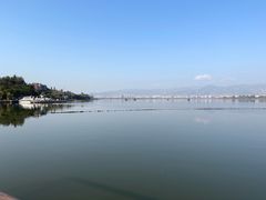 -西昌邛海湿地