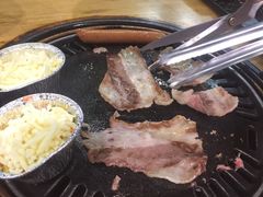 -秋木烤肉·韩国牛肉名家(高新旗舰店)