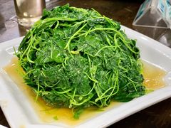 酒香金花菜-协和菜馆(凤凰街店)