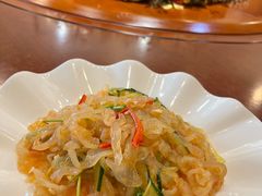 -御膳粥·牛乳粥底火锅·地道顺德菜(容桂店)