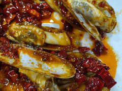 -张树军海鲜(王府壹号店)
