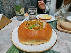 -大树餐厅(红旗街万达店)