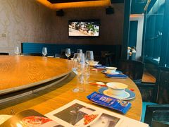 包厢-凤凰湘语·湘粤鲜融(浦东旗舰店)