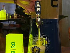 -岔巴精酿啤酒餐吧(南屏街店)