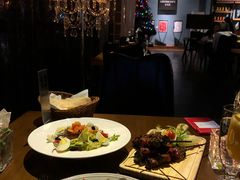 -小火花·干式熟成牛排馆Spark SteakHouse(剑桥郡店)