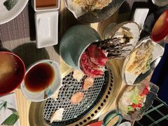 -江户烧肉(高德店)