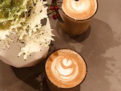 -dotcom coffee古点咖啡(致真大厦店)