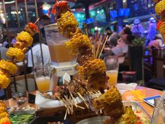 -肉串汪(望京店)