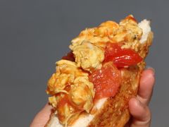 -同济大学本部学苑饮食广场