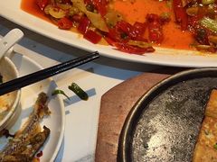 -一品红川菜(皇岗店)