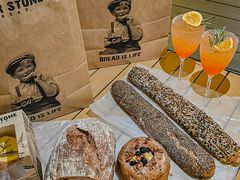 -PAPER STONE BAKERY(天汇广场店)