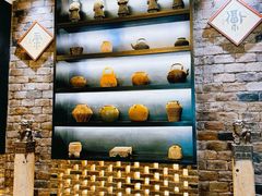 -健眺小海鲜(临海后山店)