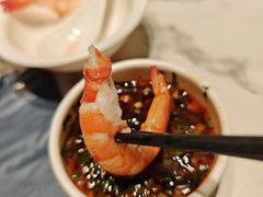 -青蓬蒸汽海鲜·深圳老字号·团建聚会(壹方城店)