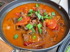 -陈江波老鸭煲(化工路店1号店)