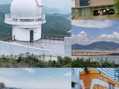 -坝光海滩