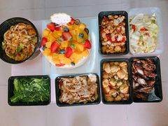 -幸福西饼生日蛋糕·下午茶(思明店)