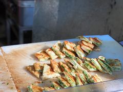 -咏春葱油饼(德政中路店)