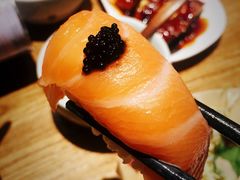 -阿吾罗日本料理(K11艺术中心店)