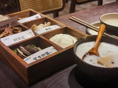 -芸鲜季·云南野生菌餐厅· 云南风物味研社(闵行店)