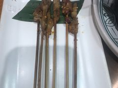 -云海肴云南菜·蒸汽石锅鱼(北京良乡华冠店)