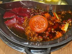 -楠火锅(昆山金鹰店)
