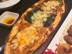 -Efes Turkish & Mediterranean Cuisine 艾菲斯餐厅(陆家嘴店)