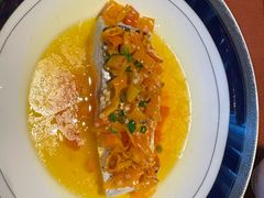 -翕间食·精致淮扬菜(江苏大剧院店)
