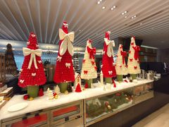 -圣丰索菲特·2 On 988 Café 自助餐厅