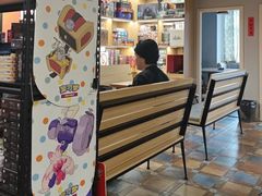 -嗨刻桌游(天一豪景店)