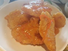 -关东小磨东北菜(上海长风大悦城店)