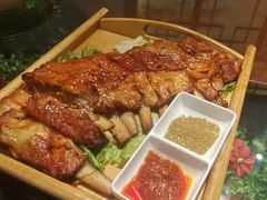 -芙蓉·艳阳餐厅(南口店)