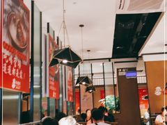 大堂-永兴外婆桥(城中万达店)