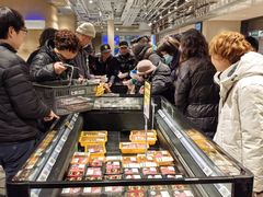 -七鲜超市(瑞虹天地太阳宫店)