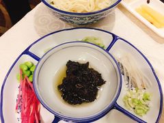 -四季小馆·地道北京小吃(广百店)