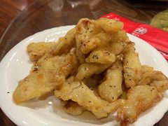 -大红袍川菜馆(总店)