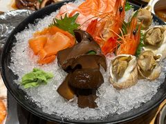 -赤坂亭·M9和牛烧肉·铁板烧·日料398放题(长泰广场店)