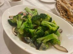 -翠亭酒家(山西南路店)