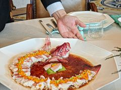 -世博源公馆·本帮融合菜·主题包厢·江景餐厅