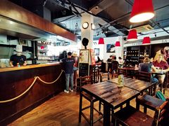 -La Creperie法餐厅(桃江路店)